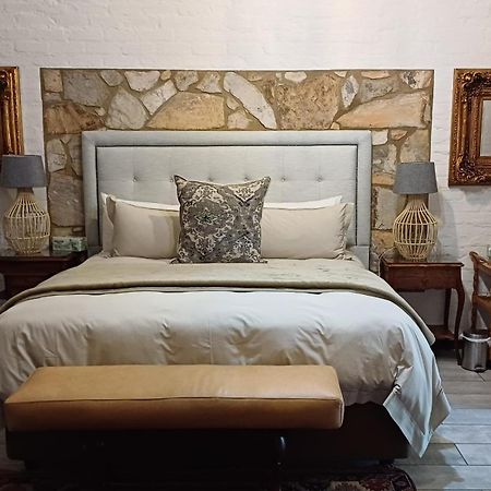 Critchley Hackle Lodge Dullstroom Eksteriør billede