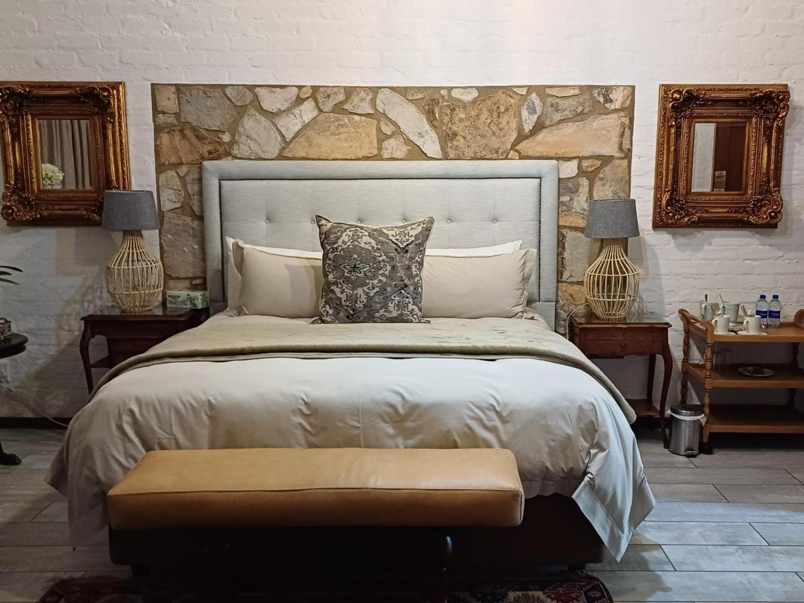 Critchley Hackle Lodge Dullstroom Eksteriør billede