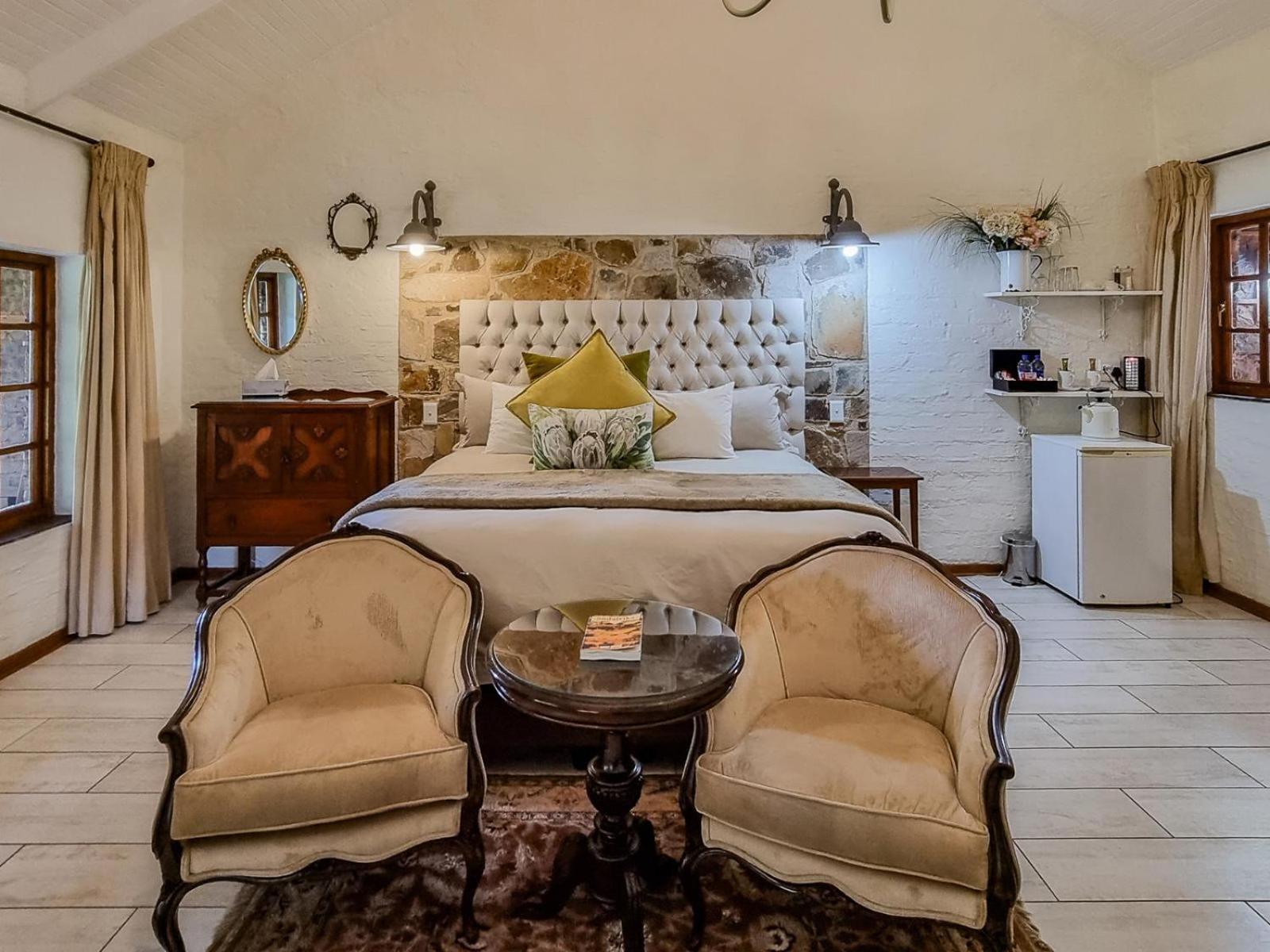 Critchley Hackle Lodge Dullstroom Værelse billede