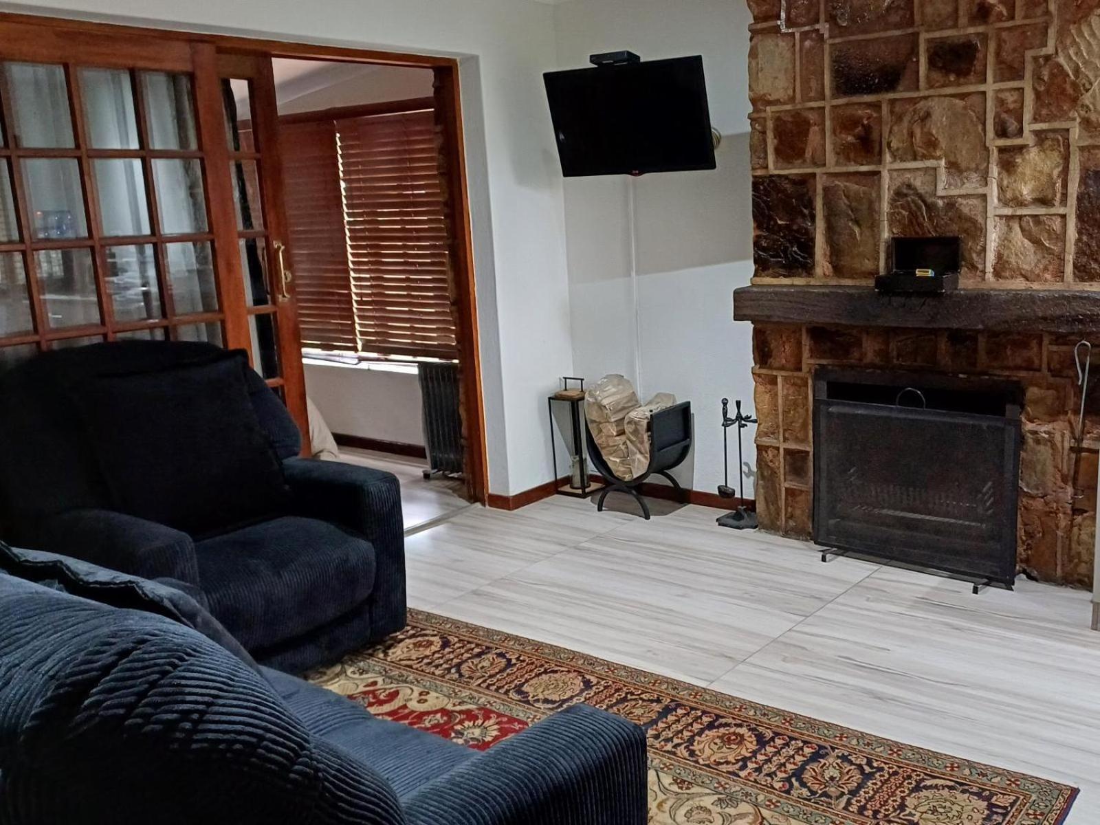 Critchley Hackle Lodge Dullstroom Værelse billede
