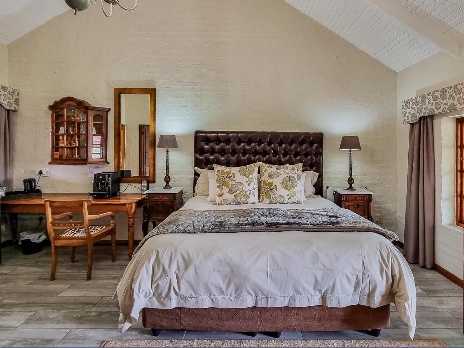 Critchley Hackle Lodge Dullstroom Værelse billede