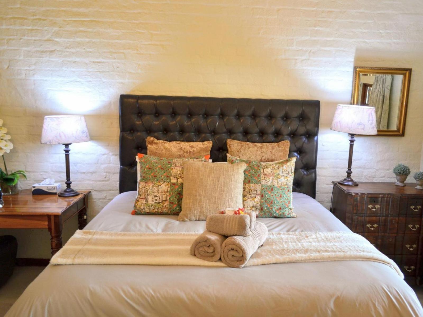Critchley Hackle Lodge Dullstroom Værelse billede