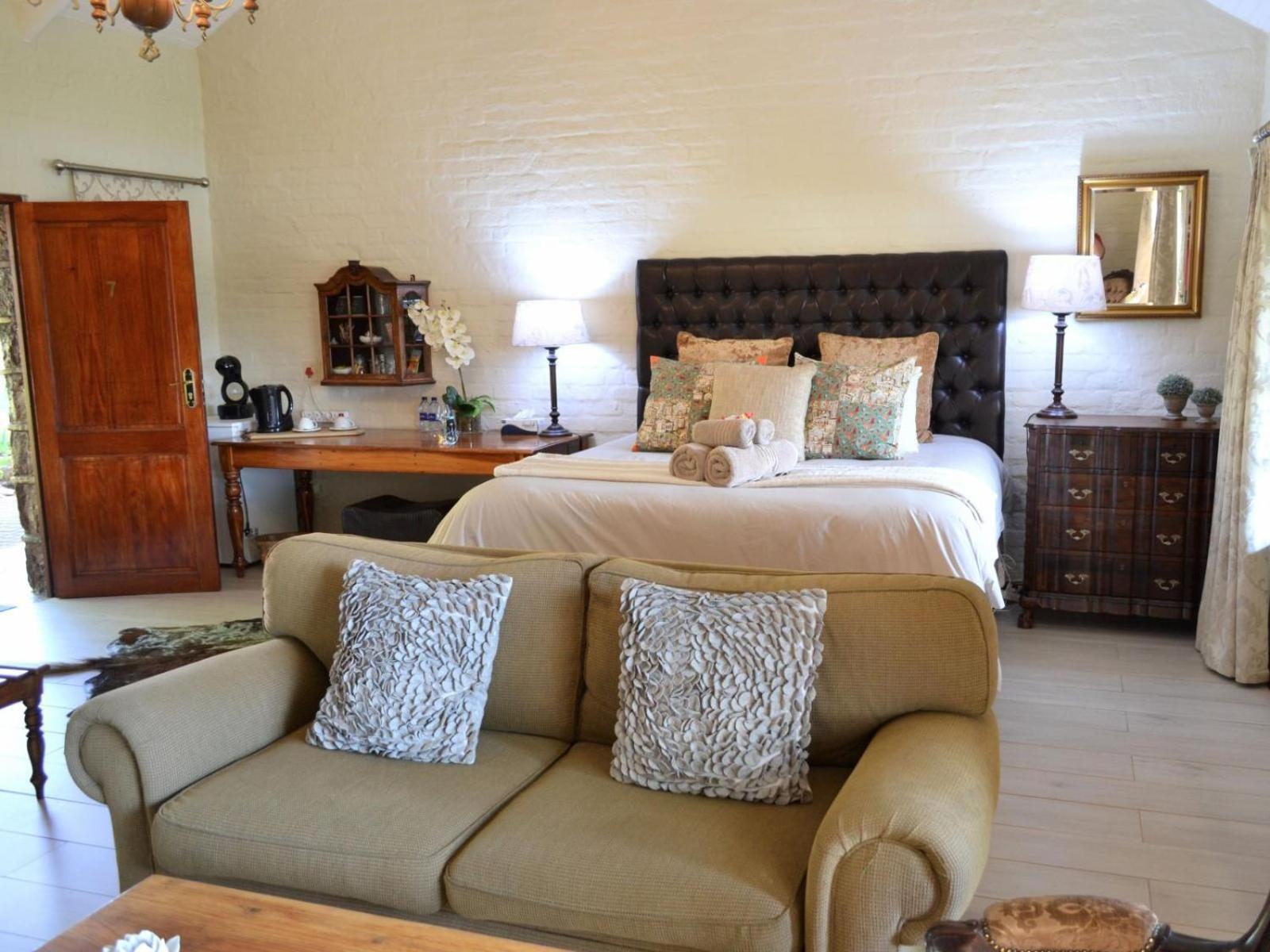 Critchley Hackle Lodge Dullstroom Værelse billede