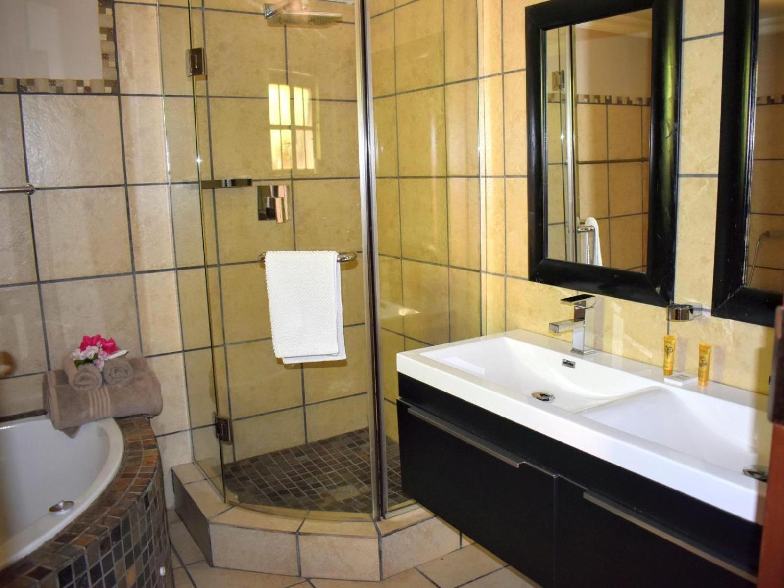 Critchley Hackle Lodge Dullstroom Værelse billede