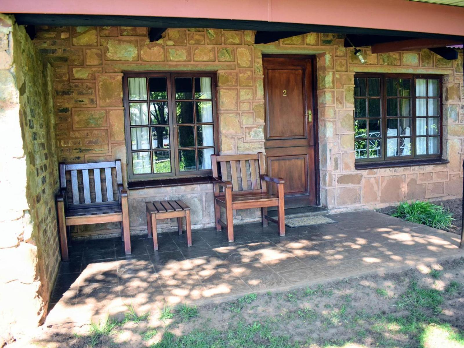 Critchley Hackle Lodge Dullstroom Værelse billede