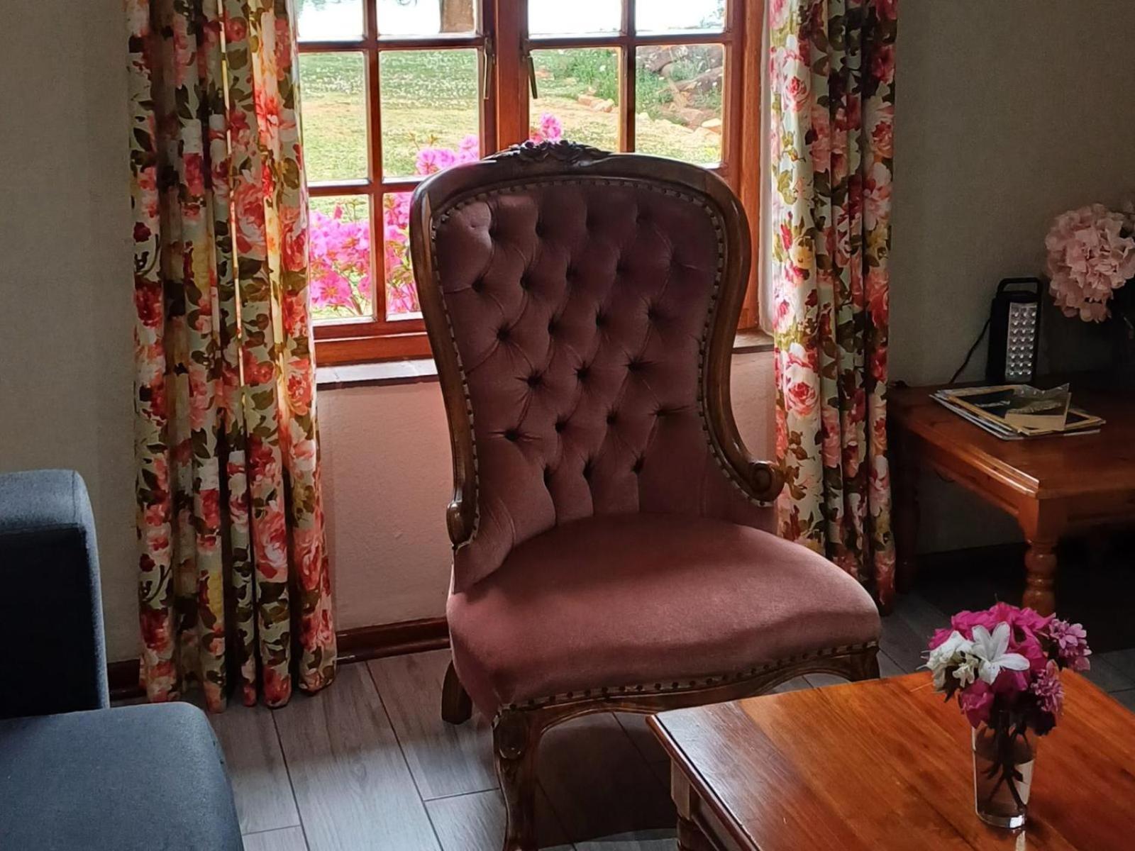 Critchley Hackle Lodge Dullstroom Værelse billede