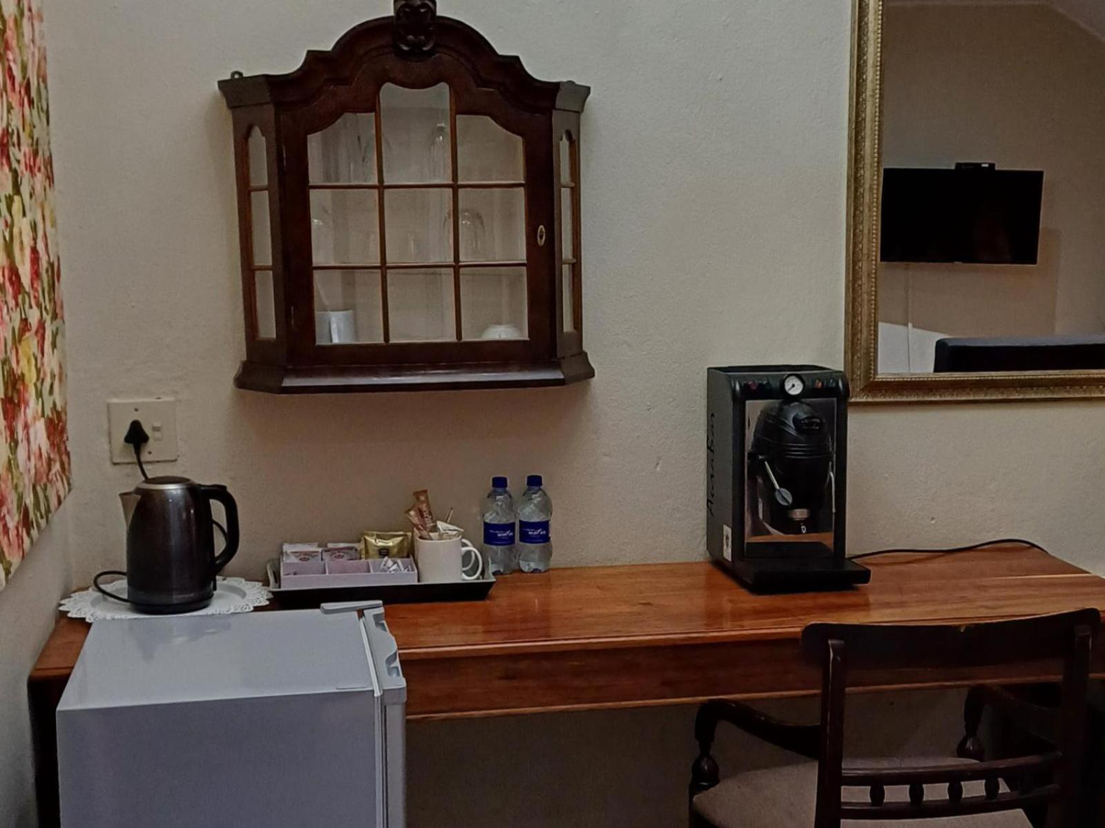 Critchley Hackle Lodge Dullstroom Værelse billede