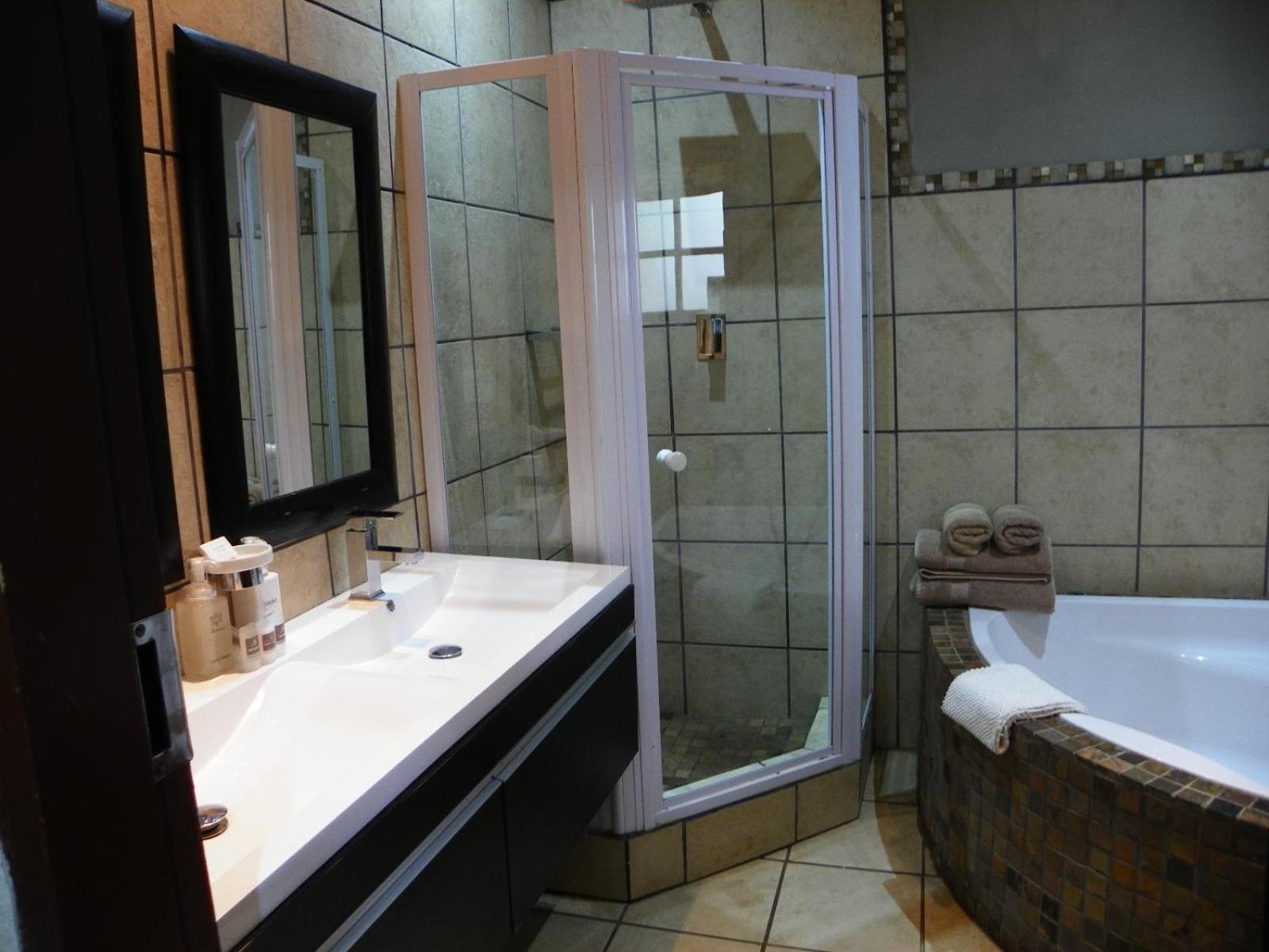Critchley Hackle Lodge Dullstroom Værelse billede