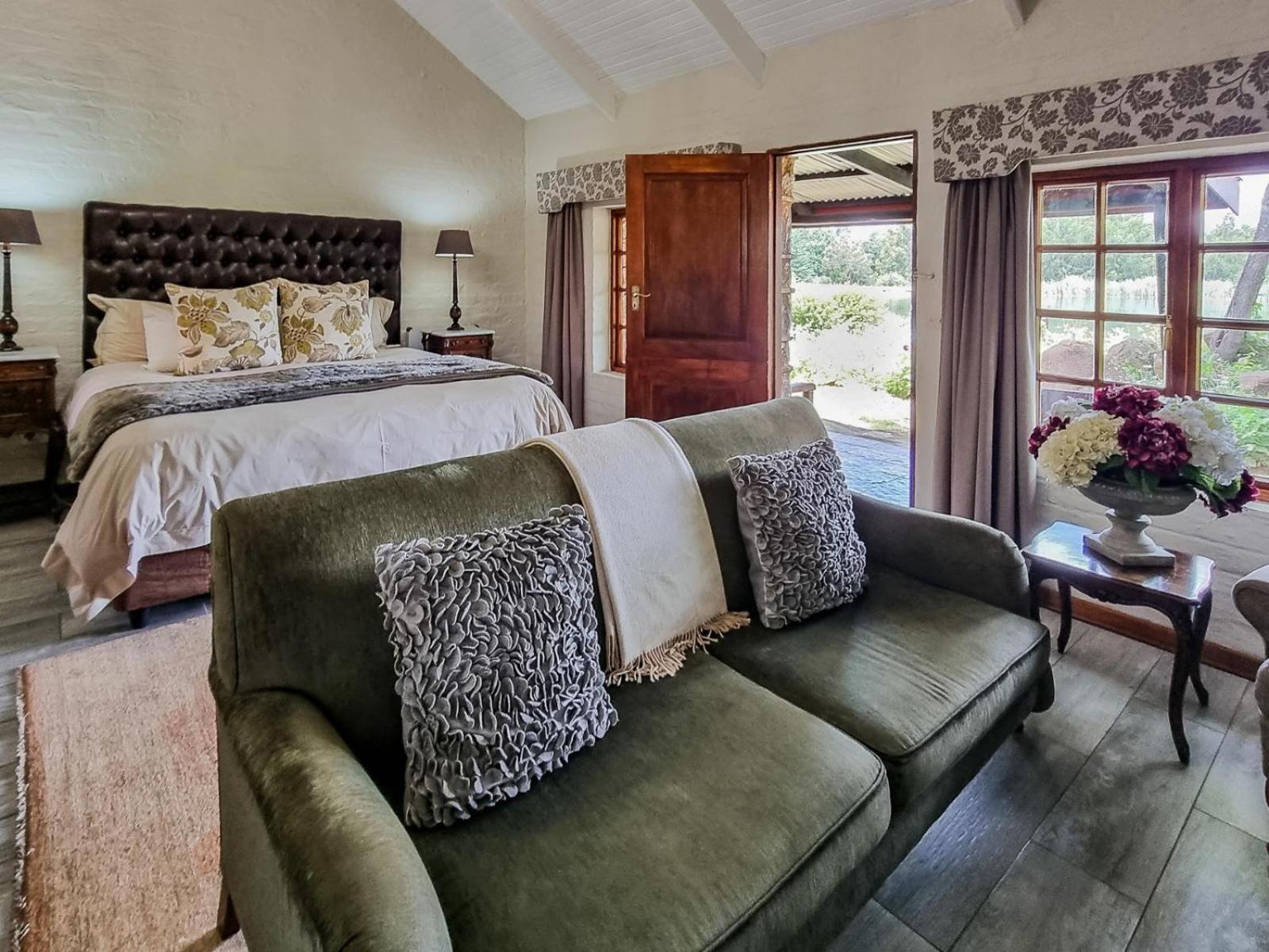 Critchley Hackle Lodge Dullstroom Eksteriør billede