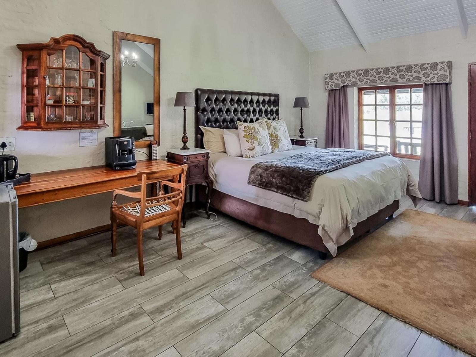 Critchley Hackle Lodge Dullstroom Eksteriør billede