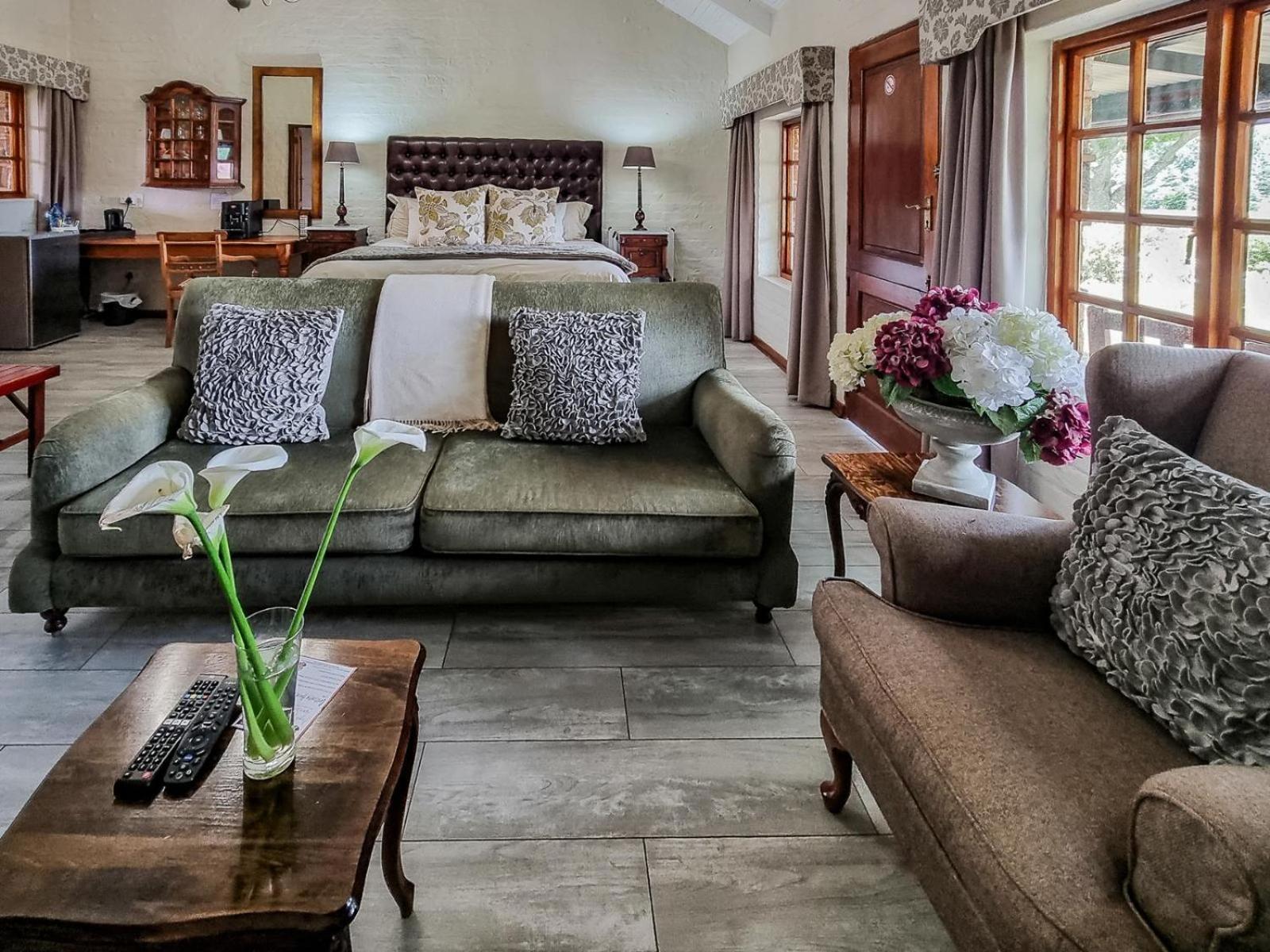 Critchley Hackle Lodge Dullstroom Eksteriør billede