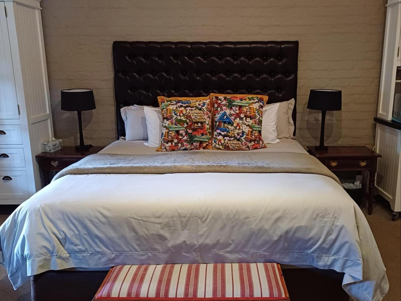 Critchley Hackle Lodge Dullstroom Værelse billede