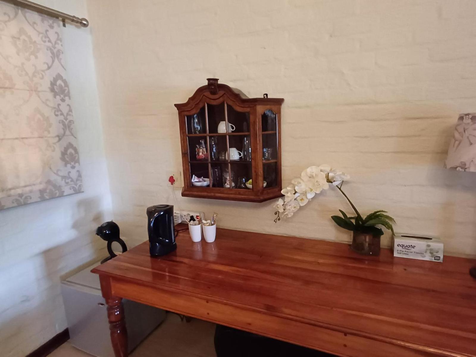 Critchley Hackle Lodge Dullstroom Værelse billede