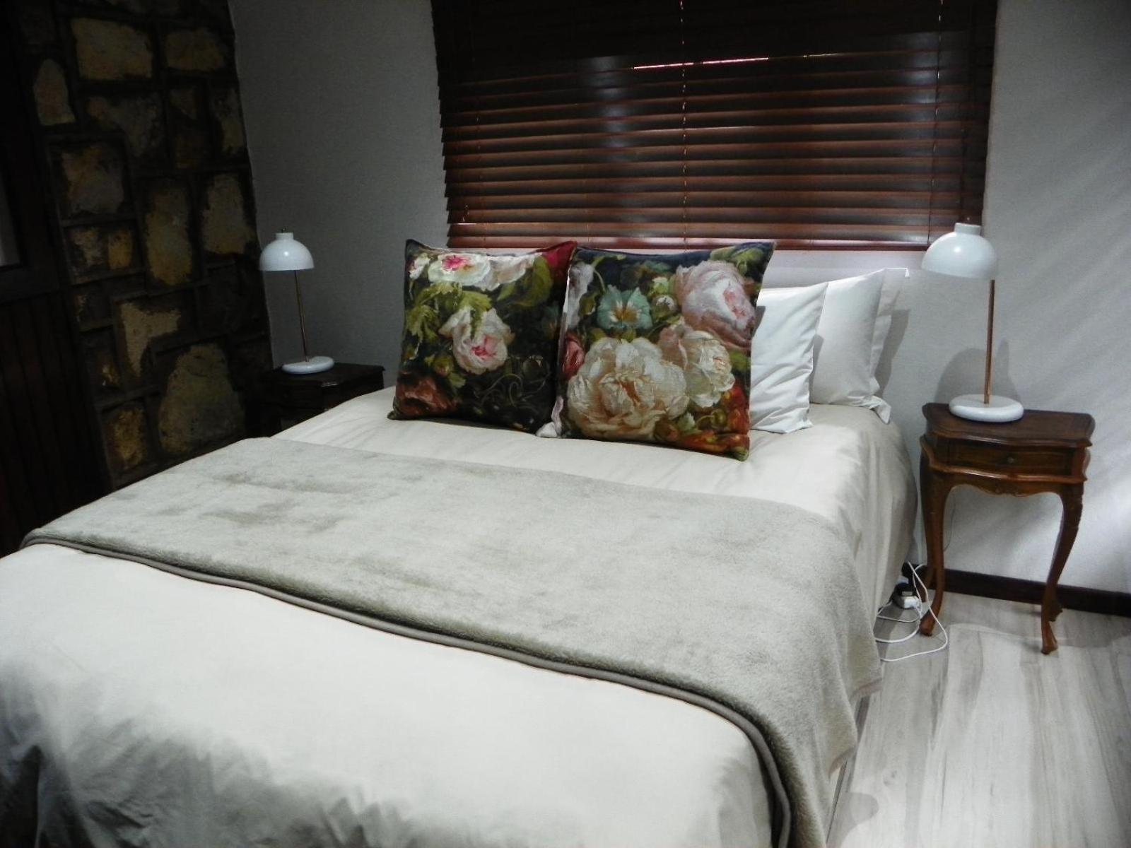 Critchley Hackle Lodge Dullstroom Værelse billede