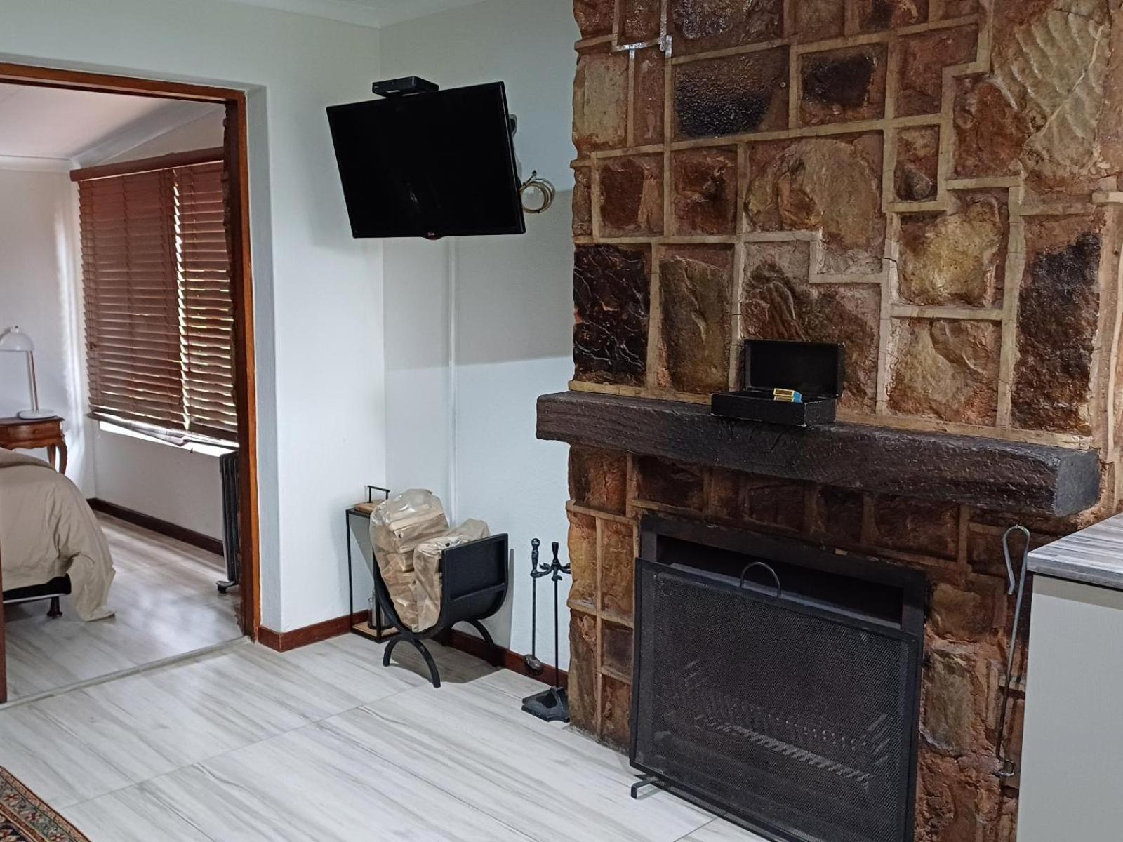 Critchley Hackle Lodge Dullstroom Værelse billede