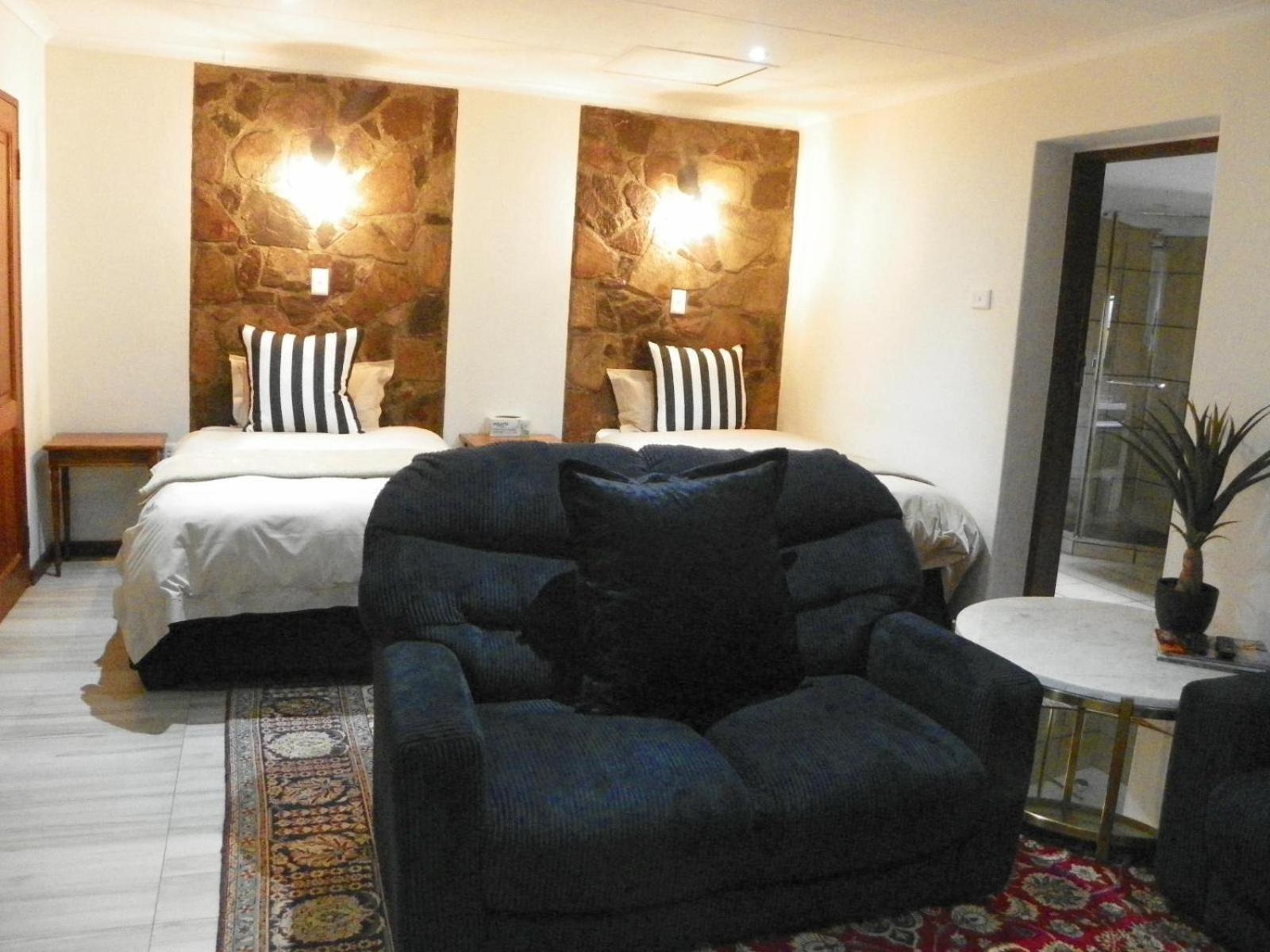 Critchley Hackle Lodge Dullstroom Værelse billede